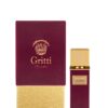 Gritti Florian Extrait de Parfum 100 ml buteliukas su dezute
