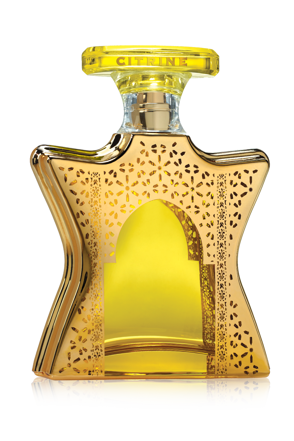 Bond No. 9 Dubai Citrine EDP 100 ml kvepalai