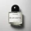 Byredo De Los Santos