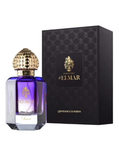 d'Elmar MOMONA Extrait de Parfum 60 ml