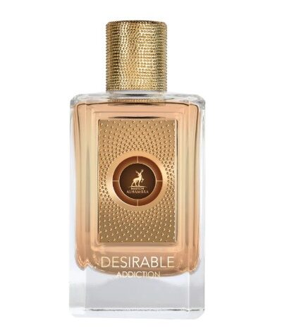 Maison Alhambra Desirable Addiction EDP 100 ml