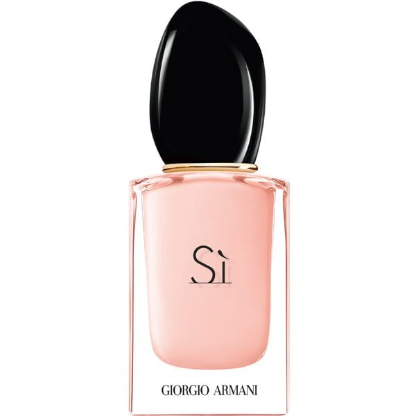 giorgio armani si fiori edp