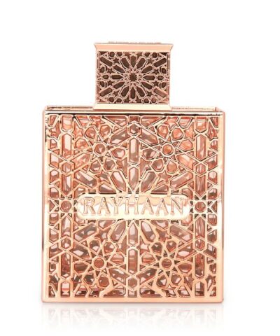 Rayhaan Divine EDP