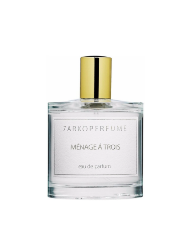 Zarkoperfume Ménage à Trois EDP 100 ml