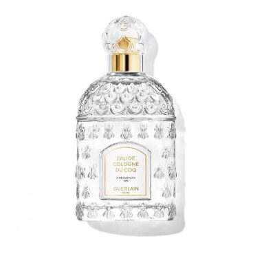 Guerlain Eau du Coq Eau de Cologne 100 ml