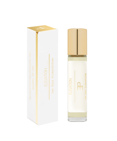 Les Eaux Primordiales Elevation Eau de Parfum 11 ml kelioninis purškiklis su dėžute