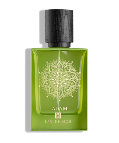 Eau de Moe ADAM Eau de Parfum 80 ml
