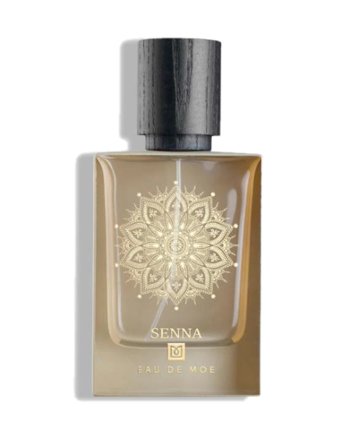 Eau de Moe SENNA Eau de Parfum 80 ml