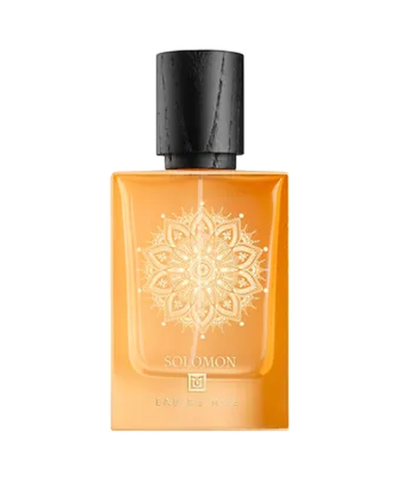 Eau de Moe SOLOMON Eau de Parfum 80 ml