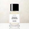 Matiere Premiere Crystal Saffron Eau de Parfum 100 ml buteliukas