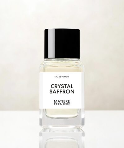 Matiere Premiere Crystal Saffron Eau de Parfum 100 ml buteliukas