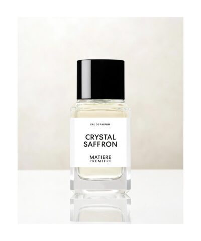 Matiere Premiere Crystal Saffron Eau de Parfum 100 ml buteliukas