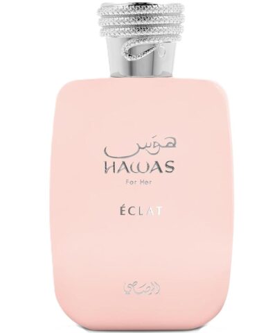 Rasasi Hawas Éclat EDP 100 ml