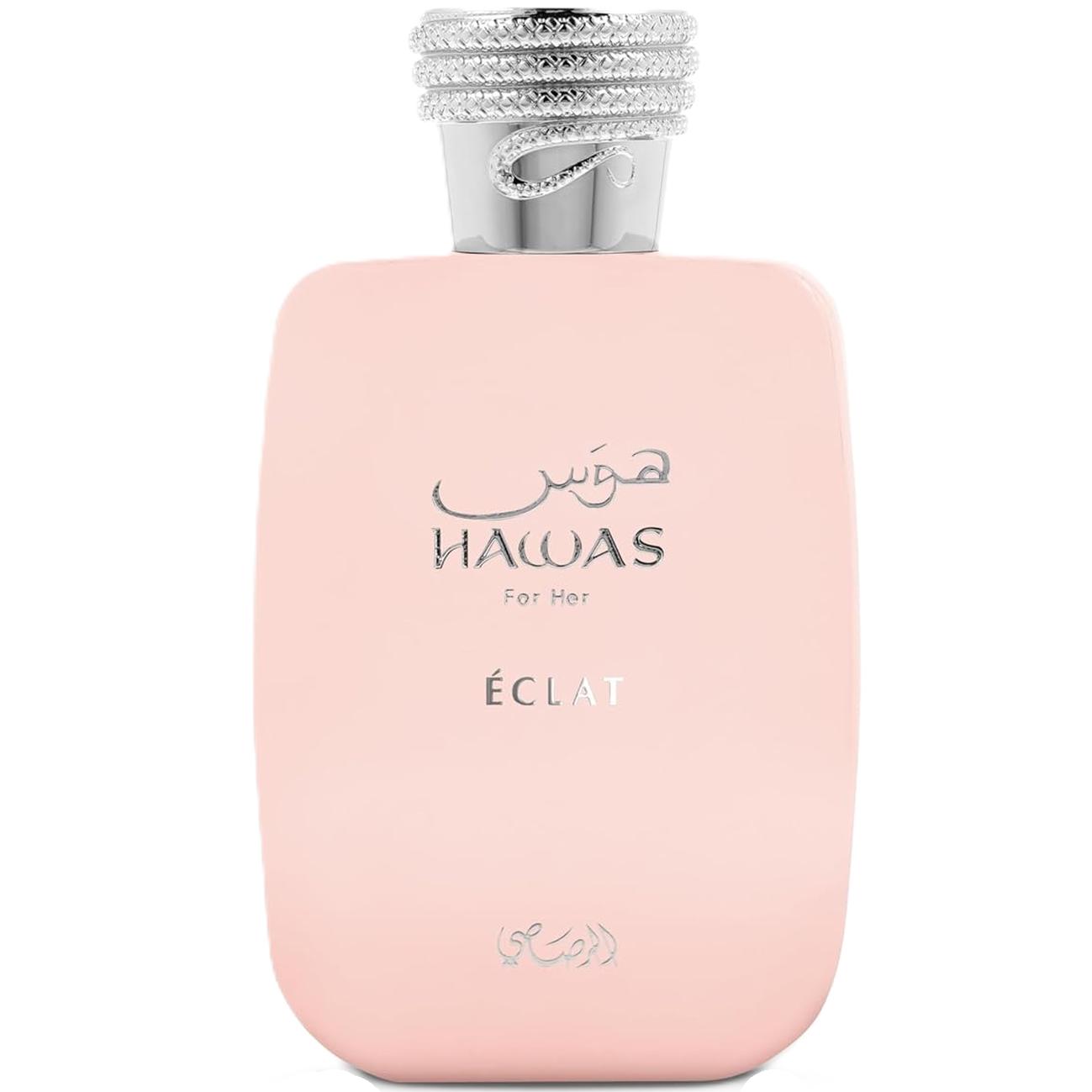 Rasasi Hawas Éclat EDP 100 ml
