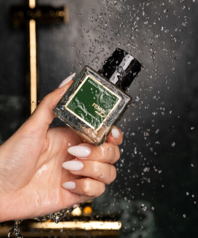 Emerald Femme Extrait De Parfum