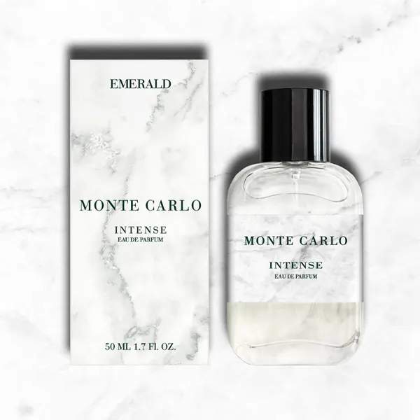 Emerald Monte Carlo Eau de parfum