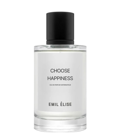 Emil Élise Choose Happiness Eau de Parfum 100 ml