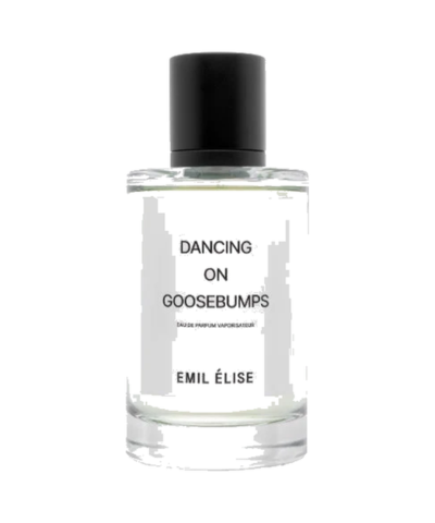 Emil Élise Dancing On Goosebumps Eau de Parfum 100 ml