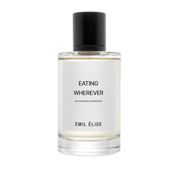 Emil Élise Eating Wherever Eau de Parfum 100 ml