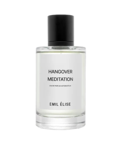 Emil Élise Hangover Meditation Eau de Parfum 100 ml
