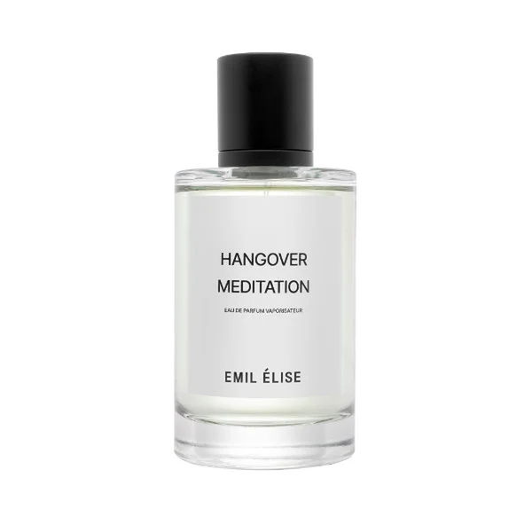 Emil Élise Hangover Meditation Eau de Parfum 100 ml