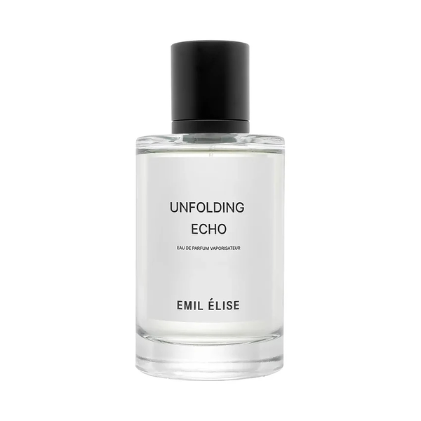 Emil Élise Unfolding Echo Eau de Parfum 100 ml