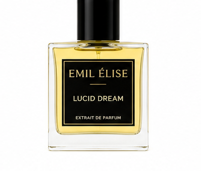 Emil Élise Lucid Dream Extrait de Parfum 50 ml