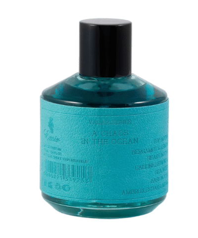 Emir A Chaos In The Ocean EDP