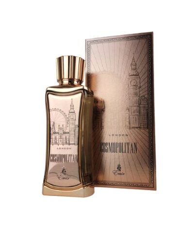 Emir Cosmopolitan London EDP 100 ml