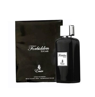 Emir Forbidden Sugar Extrait De Parfum100 ml