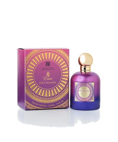 Emir Juicy Melange EDP 1,5 ml - sample