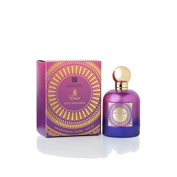 Emir Juicy Melange EDP 1,5 ml - sample