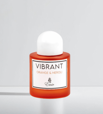 Emir Vibrant Orange And Neroli EDP 100 ml