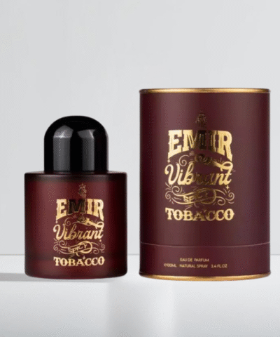 Emir Vibrant Spicy Tobacco EDP 100 ml