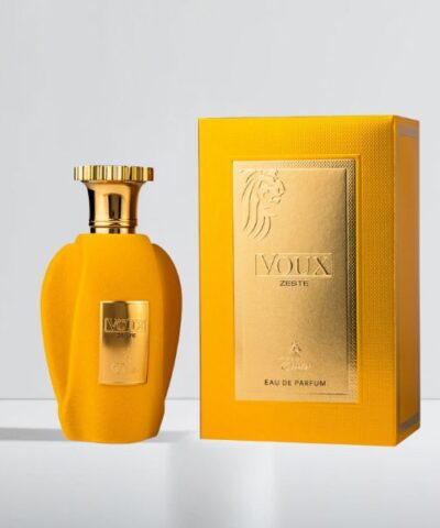 Emir Voux Zeste EDP 100 ml
