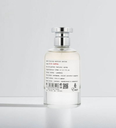 Emir Rich Santal Factory Editiont EDP