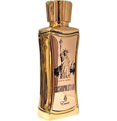 Emir Cosmopolitan New York EDP 100 ml