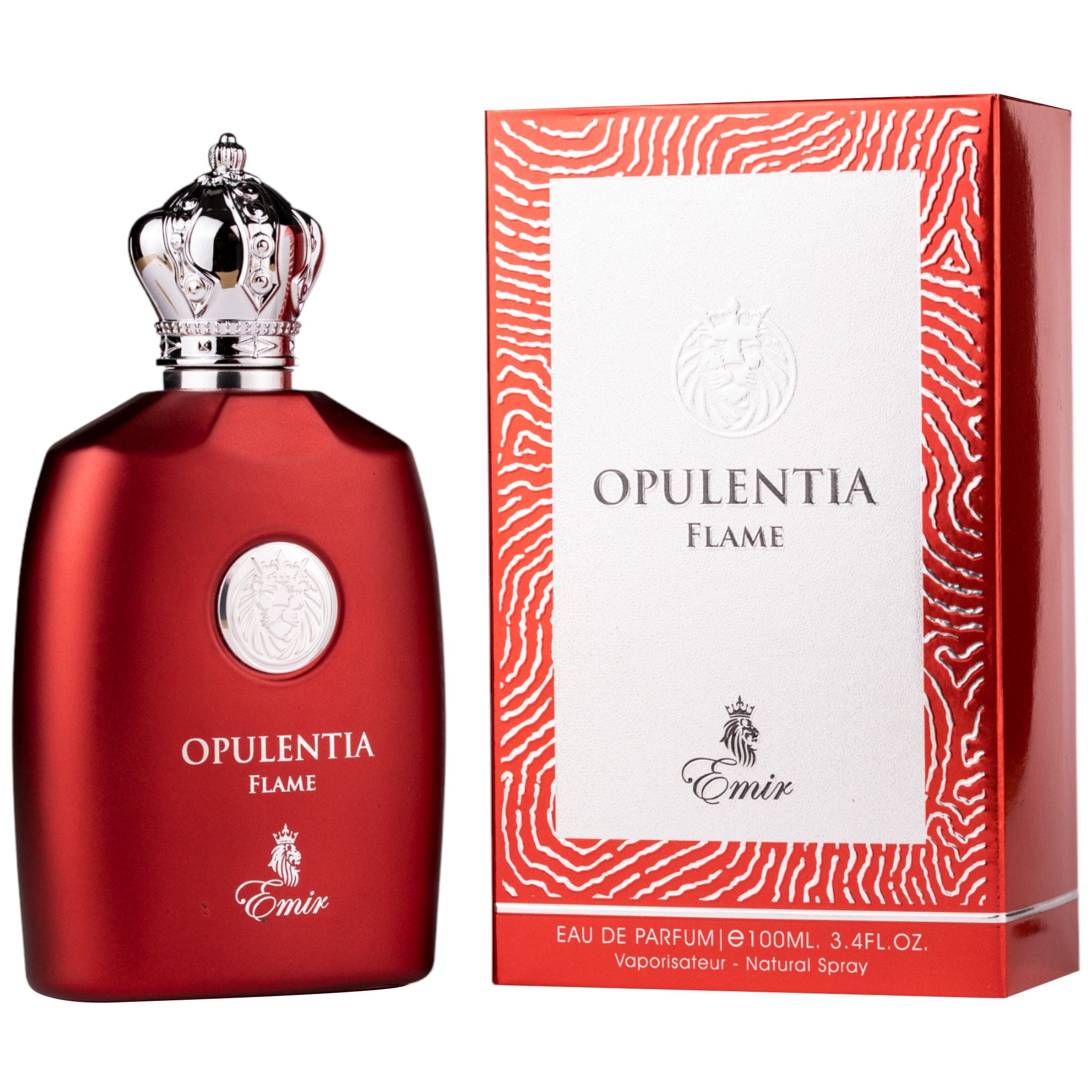 Emir Opulentia Flame EDP 100 ml