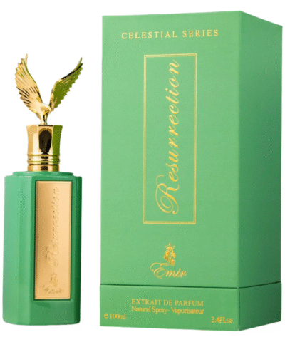 Emir Resurrection Extrait De Parfum100 ml