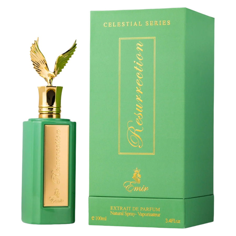 Emir Resurrection Extrait De Parfum100 ml