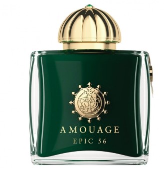 Amouage Epic 56 Extrait De Parfum 100 ml
