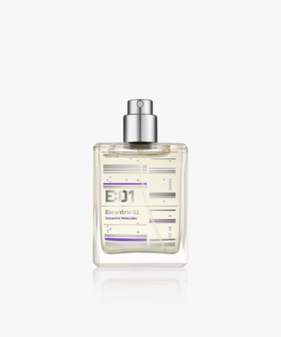 Escentric Molecules Escentric 01 EDT - Refillable 30 ml