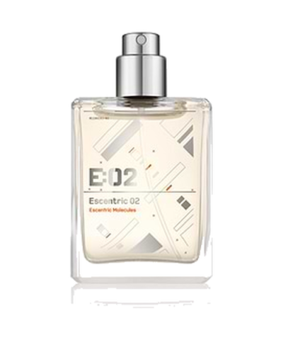 Escentric Molecules Escentric 02 EDT - Refillable 30 ml