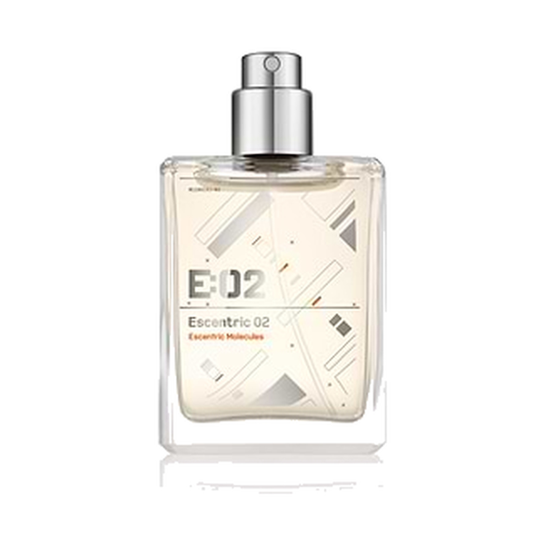 Escentric Molecules Escentric 02 EDT - Refillable 30 ml