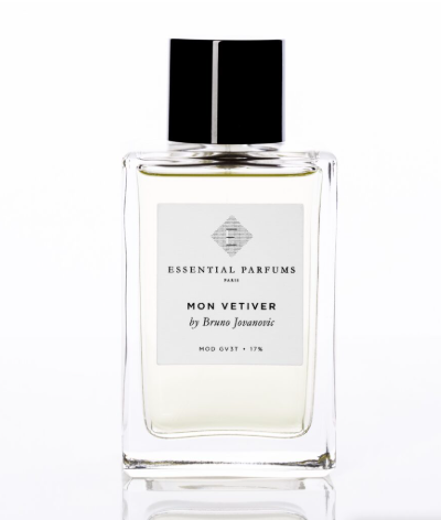 Essential Parfums Mon Vetiver EDP 2ml