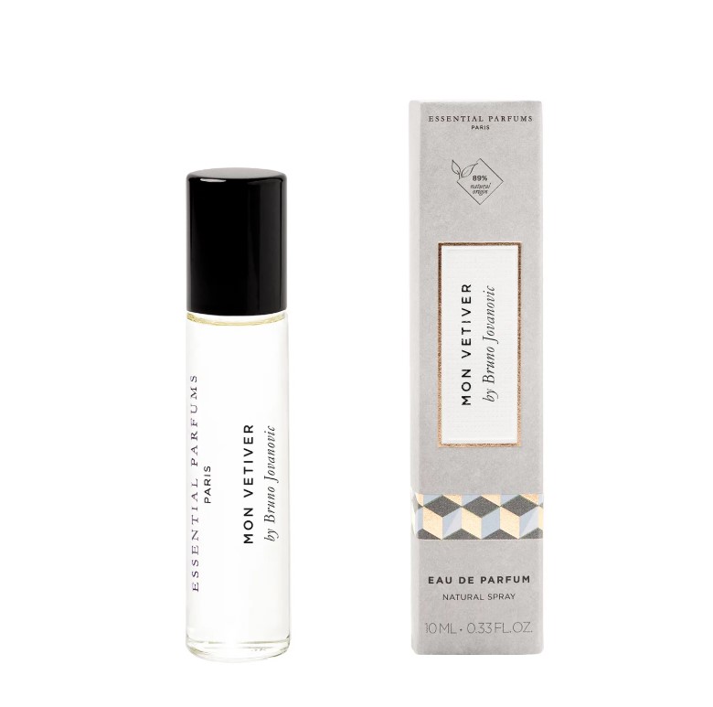 Essential Parfums Mon Vetiver EDP 10 ml