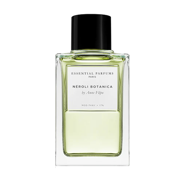 Essential Parfums NEROLI BOTANICA by Anne Flipo Eau de Parfum 100 ml