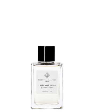 Essential Parfums PATCHOULI MANIA by Fabrice Pellegrin Eau de Parfum 100 ml