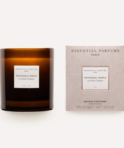 Essential Parfums PATCHOULI MANIA by Fabrice Pellegrin Eau de Parfum 270 g