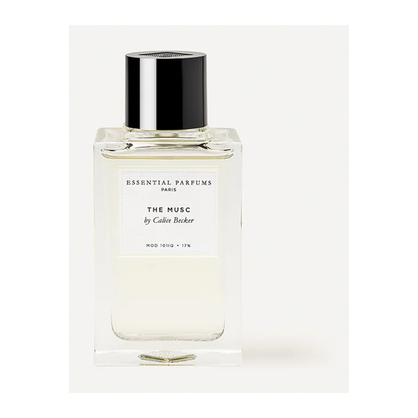 Essential Parfums THE MUSC by Calice Becker Eau de Parfum 100 ml